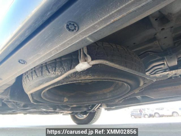 Used 2009 AT toyota noah ZRR70G Image[42]