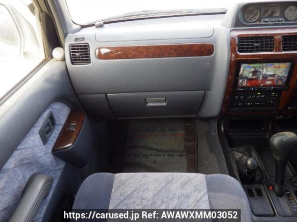 Used 1997 AT toyota land-cruiser-prado RZJ95W Image[21]