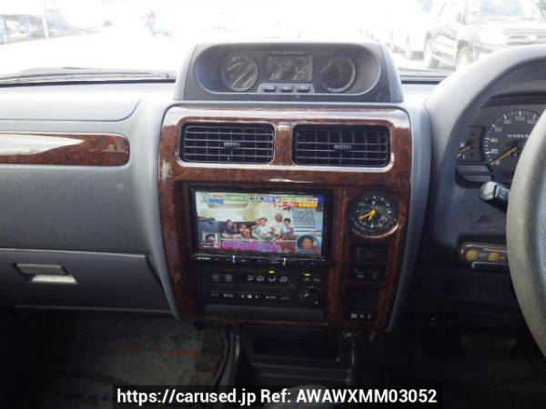 Used 1997 AT toyota land-cruiser-prado RZJ95W Image[24]