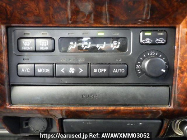 Used 1997 AT toyota land-cruiser-prado RZJ95W Image[26]