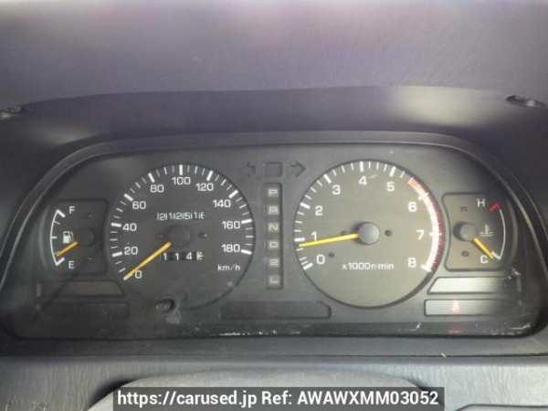Used 1997 AT toyota land-cruiser-prado RZJ95W Image[28]