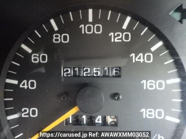 Used 1997 AT toyota land-cruiser-prado RZJ95W Image[29]