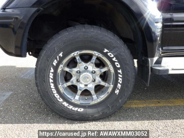 Used 1997 AT toyota land-cruiser-prado RZJ95W Image[31]
