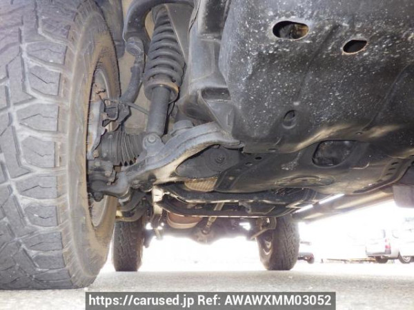 Used 1997 AT toyota land-cruiser-prado RZJ95W Image[34]