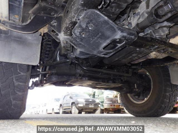 Used 1997 AT toyota land-cruiser-prado RZJ95W Image[37]