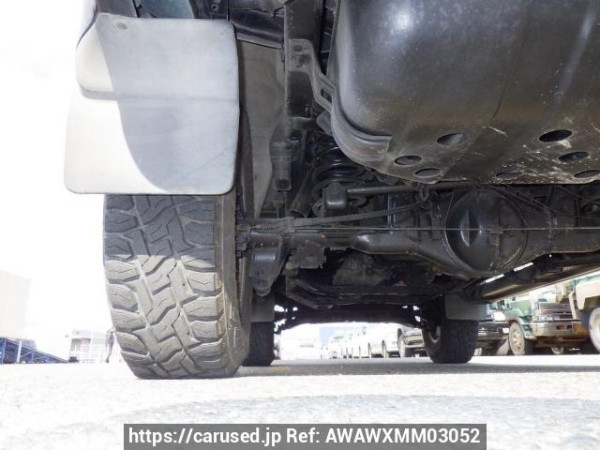 Used 1997 AT toyota land-cruiser-prado RZJ95W Image[40]