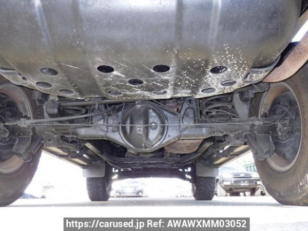 Used 1997 AT toyota land-cruiser-prado RZJ95W Image[41]