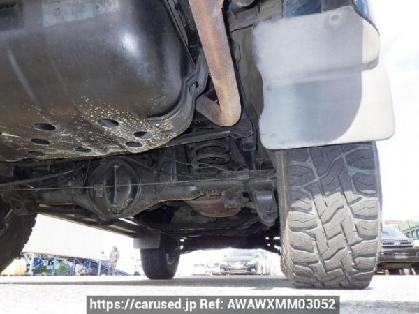 Used 1997 AT toyota land-cruiser-prado RZJ95W Image[42]