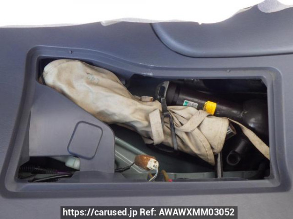 Used 1997 AT toyota land-cruiser-prado RZJ95W Image[45]