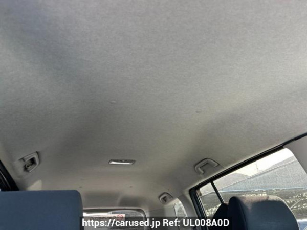 Used 2007 AT toyota isis ANM10W Image[12]