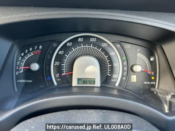 Used 2007 AT toyota isis ANM10W Image[28]