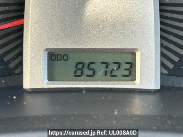 Used 2007 AT toyota isis ANM10W Image[29]