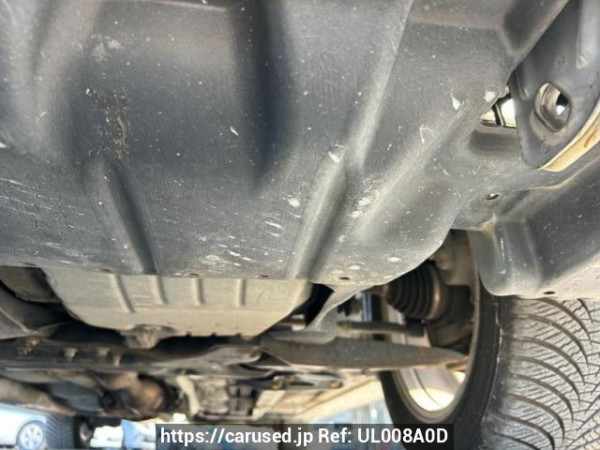 Used 2007 AT toyota isis ANM10W Image[35]