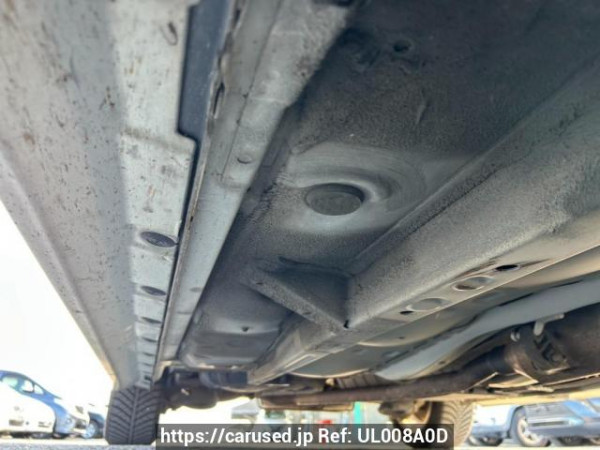 Used 2007 AT toyota isis ANM10W Image[36]