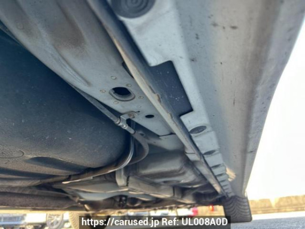 Used 2007 AT toyota isis ANM10W Image[37]