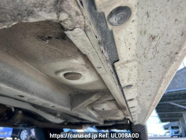 Used 2007 AT toyota isis ANM10W Image[39]