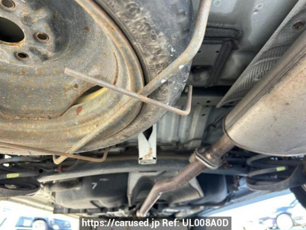 Used 2007 AT toyota isis ANM10W Image[41]