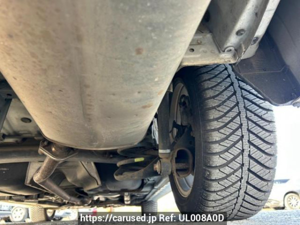 Used 2007 AT toyota isis ANM10W Image[42]