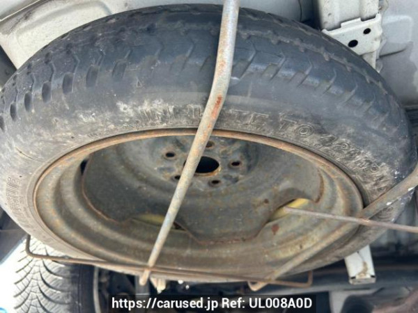 Used 2007 AT toyota isis ANM10W Image[43]