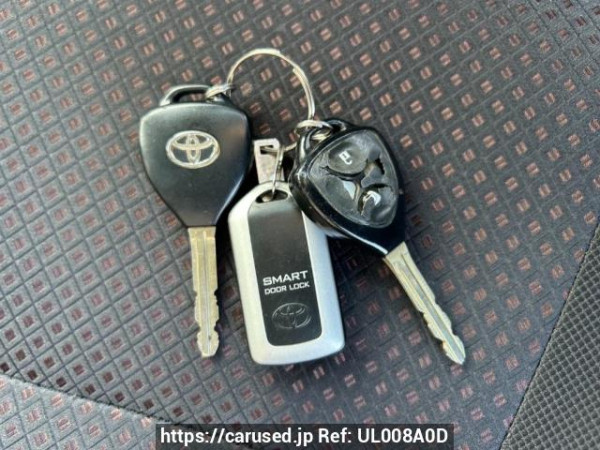 Used 2007 AT toyota isis ANM10W Image[44]
