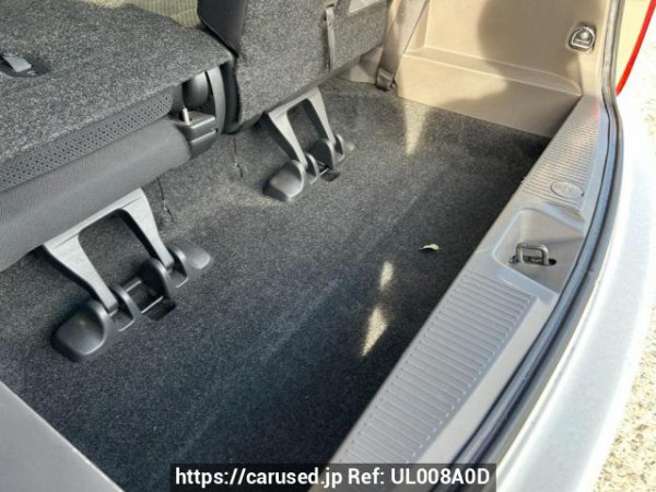 Used 2007 AT toyota isis ANM10W Image[45]