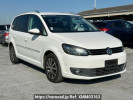 Volkswagen Golf Touran 1TCTH