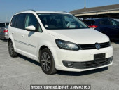 Volkswagen Golf Touran