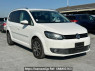 Used 2013 AT volkswagen golf-touran 1TCTH Image[0]