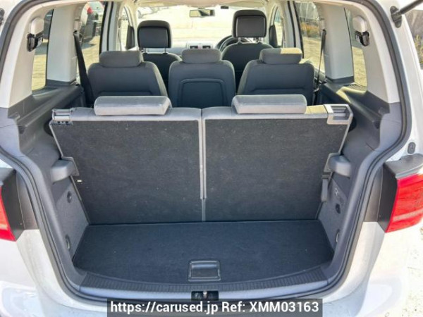 Used 2013 AT volkswagen golf-touran 1TCTH Image[8]