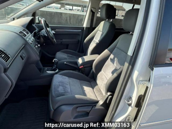 Used 2013 AT volkswagen golf-touran 1TCTH Image[14]