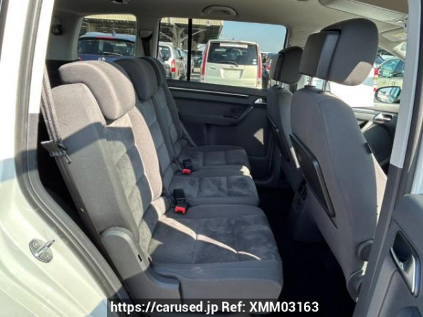 Used 2013 AT volkswagen golf-touran 1TCTH Image[15]