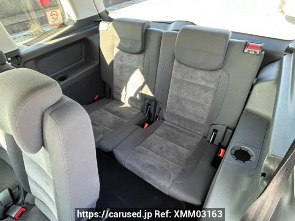 Used 2013 AT volkswagen golf-touran 1TCTH Image[17]