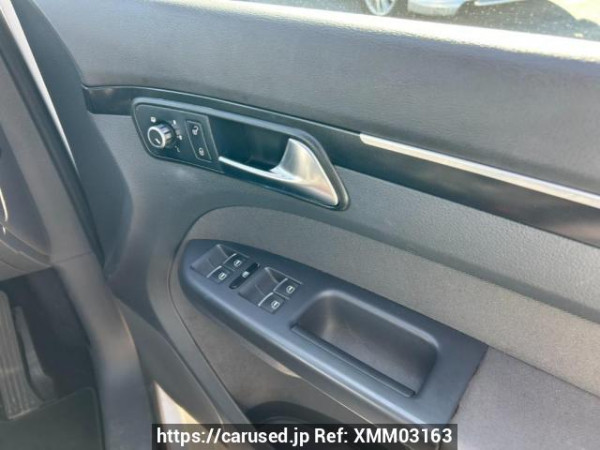 Used 2013 AT volkswagen golf-touran 1TCTH Image[18]