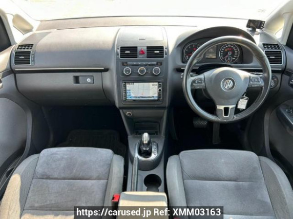 Used 2013 AT volkswagen golf-touran 1TCTH Image[19]