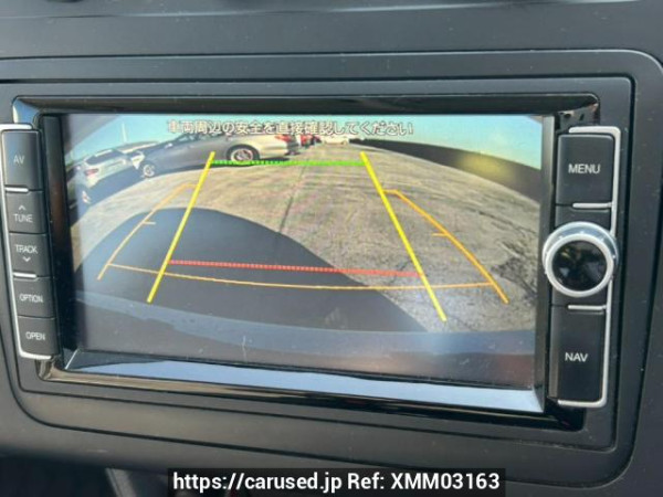 Used 2013 AT volkswagen golf-touran 1TCTH Image[26]