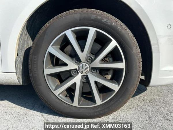 Used 2013 AT volkswagen golf-touran 1TCTH Image[29]