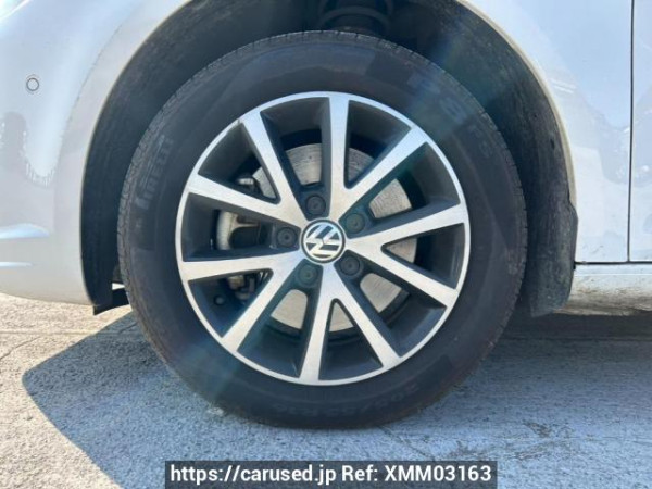 Used 2013 AT volkswagen golf-touran 1TCTH Image[32]