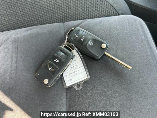 Used 2013 AT volkswagen golf-touran 1TCTH Image[42]