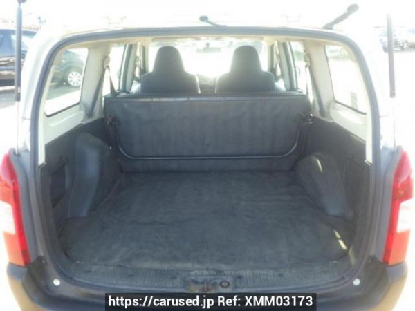 Used 2008 AT toyota probox-van NCP55V Image[8]