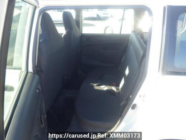 Used 2008 AT toyota probox-van NCP55V Image[14]