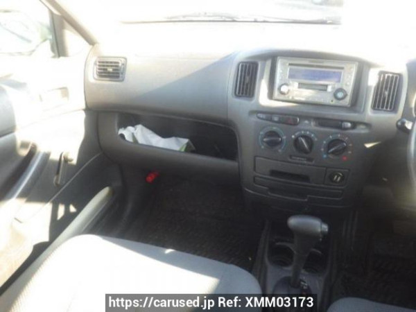 Used 2008 AT toyota probox-van NCP55V Image[16]