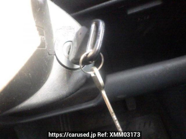 Used 2008 AT toyota probox-van NCP55V Image[18]