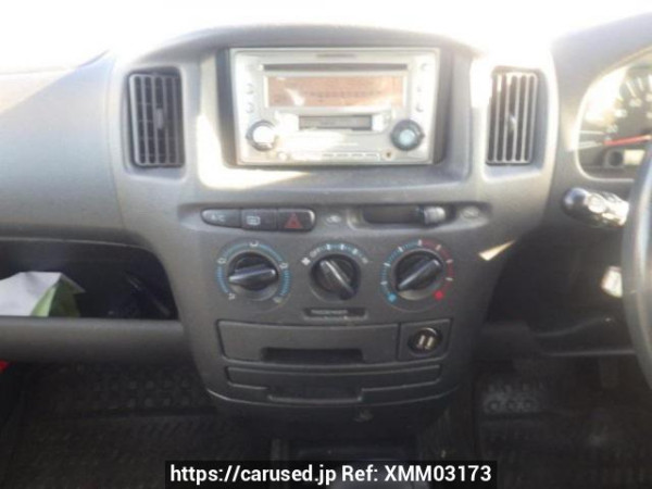 Used 2008 AT toyota probox-van NCP55V Image[19]