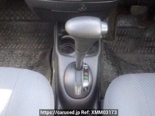 Used 2008 AT toyota probox-van NCP55V Image[20]