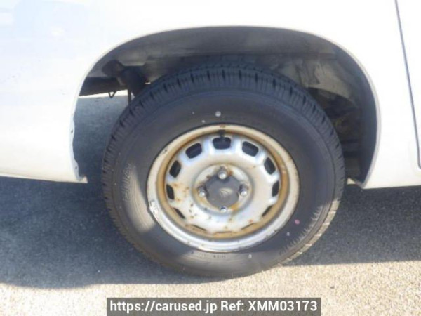 Used 2008 AT toyota probox-van NCP55V Image[23]