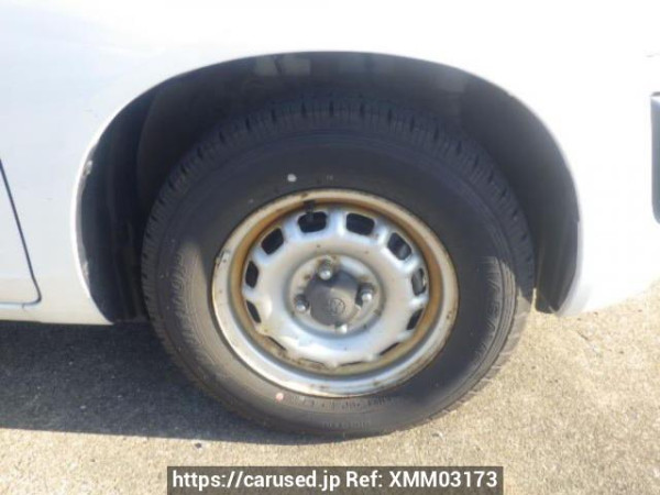 Used 2008 AT toyota probox-van NCP55V Image[24]