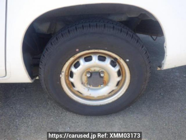 Used 2008 AT toyota probox-van NCP55V Image[25]