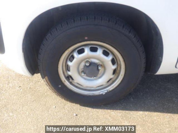 Used 2008 AT toyota probox-van NCP55V Image[26]