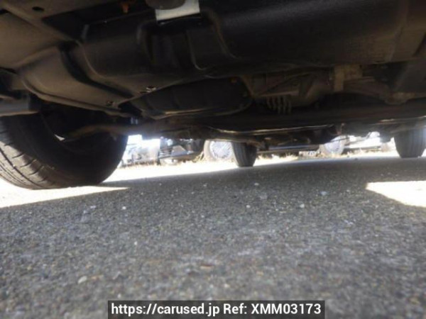 Used 2008 AT toyota probox-van NCP55V Image[27]
