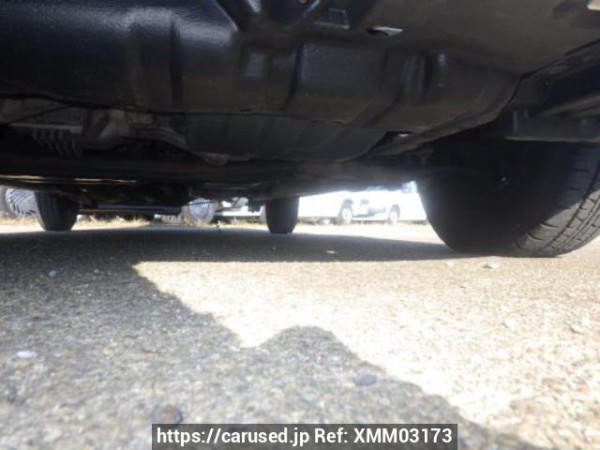 Used 2008 AT toyota probox-van NCP55V Image[28]